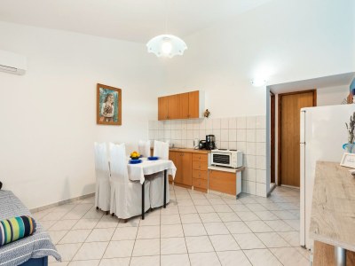 Holiday house Ferienhaus in Jasenice nahe Maslenica Strand - Features photo 23