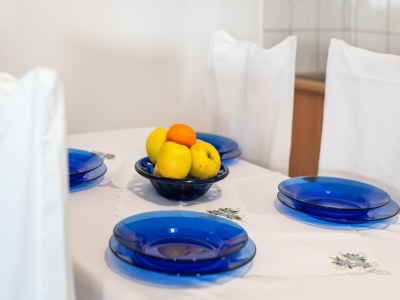 Holiday house Ferienhaus in Jasenice nahe Maslenica Strand - Outdoor photo 25