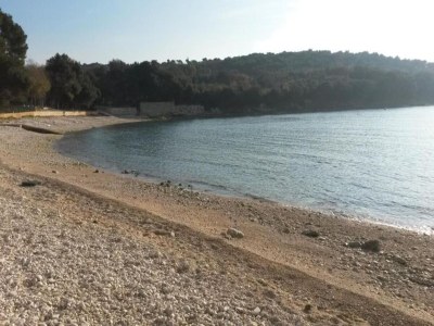 caravan Mobilheim in Banjole nahe Strand - Environment photo 35