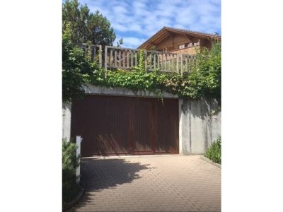 Holiday apartment 2 - 4 beds in the  "Berner Oberland" - Outdoor photo 3