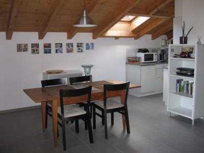 Holiday apartment 2 - 4 beds in the  "Berner Oberland" - Features photo 6