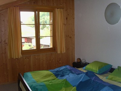 Holiday apartment 2 - 4 beds in the  "Berner Oberland" - Features photo 7