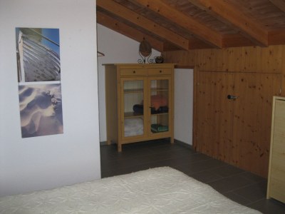 Holiday apartment 2 - 4 beds in the  "Berner Oberland" - Features photo 8