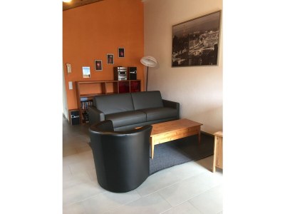 Holiday apartment 2 - 4 beds in the  "Berner Oberland" - Features photo 9