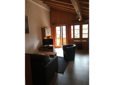 Holiday apartment 2 - 4 beds in the  "Berner Oberland" - Features photo 10