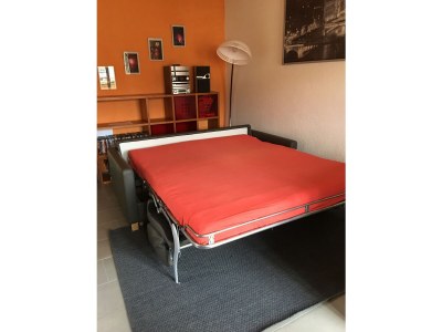 Holiday apartment 2 - 4 beds in the  "Berner Oberland" - Features photo 11