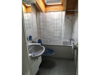 Holiday apartment 2 - 4 beds in the  "Berner Oberland" - Features photo 12