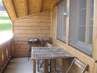 Holiday apartment 2 - 4 beds in the  "Berner Oberland" - Features photo 13