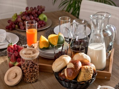 Villa Villa in Žrnovnica mit beheiztem Salzwasserpool - Features photo 33