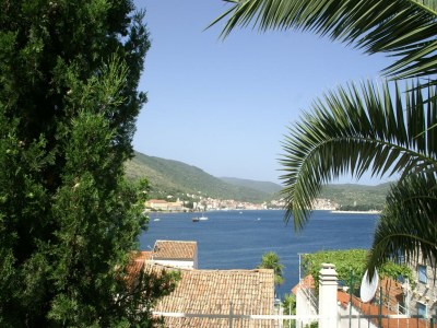 Apartment Coastal apartment in Vis near sea - Outdoor photo 10