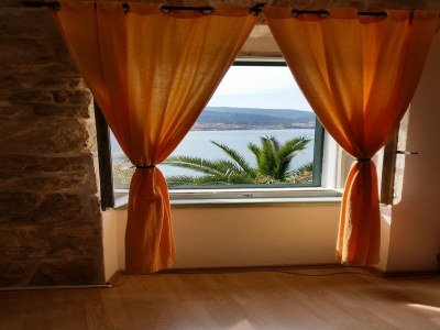 Apartment Coastal apartment in Vis near sea - Outdoor photo 14