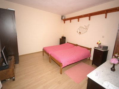 Apartment Coastal apartment in Vis near sea - Features photo 21