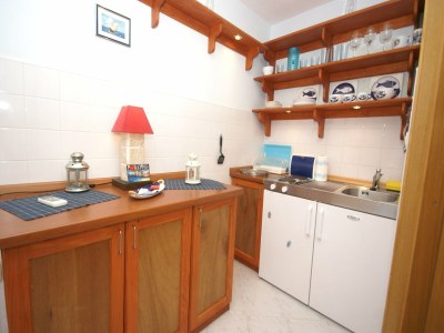 Apartment Coastal apartment in Vis near sea - Features photo 22