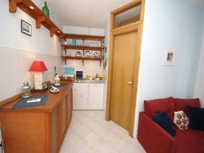 Apartment Coastal apartment in Vis near sea - Features photo 23