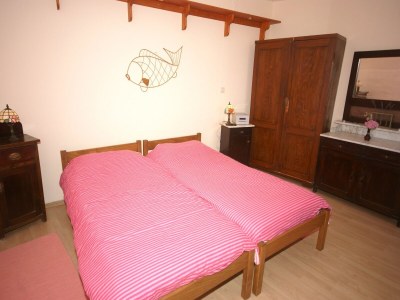 Apartment Coastal apartment in Vis near sea - Features photo 24