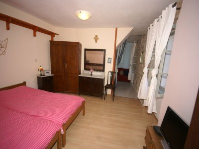 Apartment Coastal apartment in Vis near sea - Features photo 25