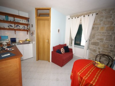 Apartment Coastal apartment in Vis near sea - Features photo 26