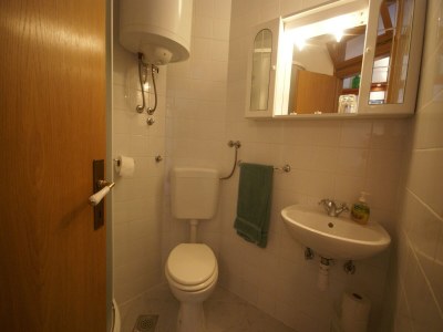 Apartment Coastal apartment in Vis near sea - Features photo 27