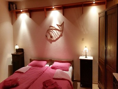 Apartment Coastal apartment in Vis near sea - Features photo 28