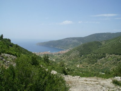 Apartment Coastal apartment in Vis near sea - Environment photo 38