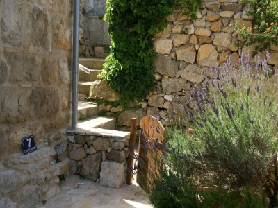 Apartment Coastal apartment in Vis near sea - Outdoor photo 40