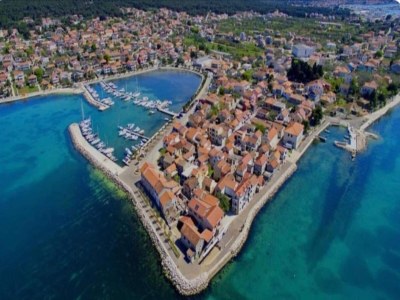 Holiday house Modern holiday home with pool - Environment photo 37