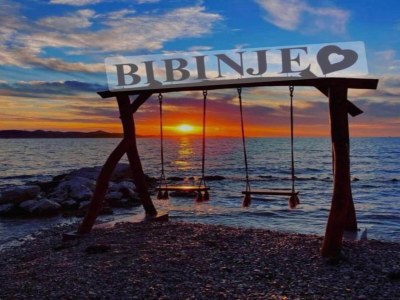 Holiday house Modern holiday home with pool - Environment photo 38