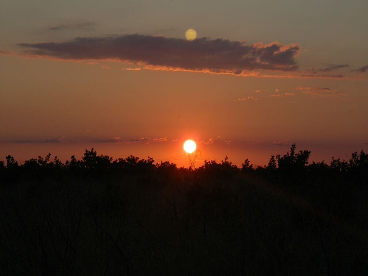 Apartment Apartment in Knin near Knin Fortress - Outdoor photo 3