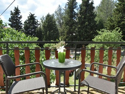 Apartment Apartment in Knin near Knin Fortress in Puljane - Apartment