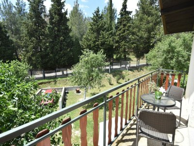 Apartment Apartment in Knin near Knin Fortress - Outdoor photo 2
