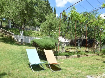Apartment Apartment in Knin near Knin Fortress - Outdoor photo 5
