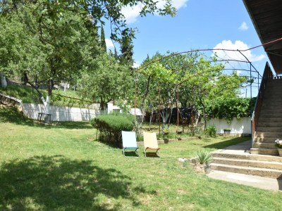 Apartment Apartment in Knin near Knin Fortress - Outdoor photo 6