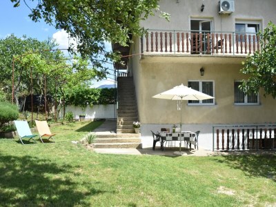 Apartment Apartment in Knin near Knin Fortress - Outdoor photo 9