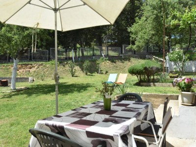 Apartment Apartment in Knin near Knin Fortress - Outdoor photo 10