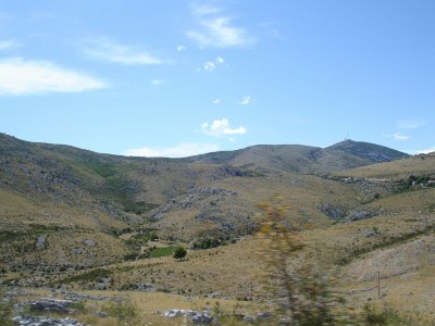 Apartment Apartment in Knin near Knin Fortress - Environment photo 26