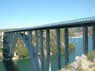 Apartment Apartment in Knin near Knin Fortress - Environment photo 28