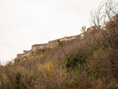Apartment Apartment in Knin near Knin Fortress - Environment photo 29
