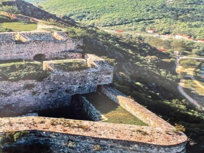 Apartment Apartment in Knin near Knin Fortress - Environment photo 30