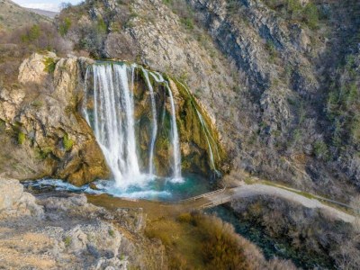 Apartment Apartment in Knin near Knin Fortress - Environment photo 33