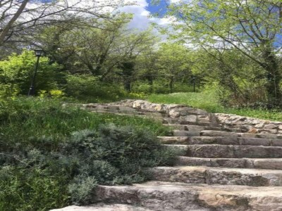 Apartment Apartment in Knin near Knin Fortress - Environment photo 34