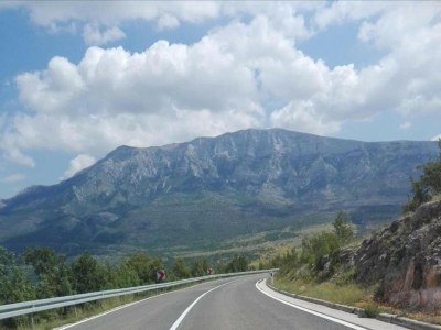 Apartment Apartment in Knin near Knin Fortress - Environment photo 36