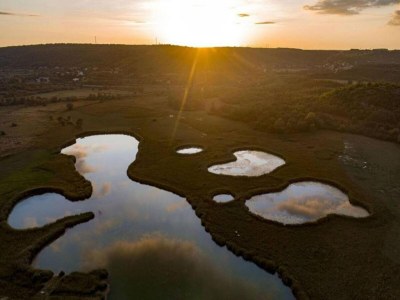 Apartment Apartment in Knin near Knin Fortress - Environment photo 38