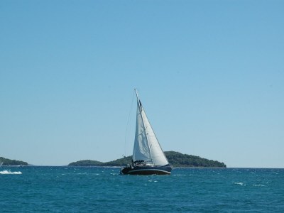 Apartment Apartment in Knin near Knin Fortress - Environment photo 40