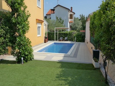 Holiday house Holiday home in center of Šilo near beach - Outdoor photo 3