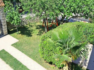 Holiday house Holiday home in center of Šilo near beach - Outdoor photo 8