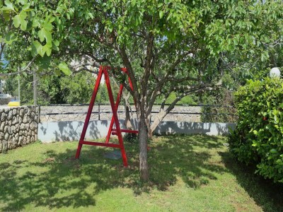 Holiday house Holiday home in center of Šilo near beach - Outdoor photo 16