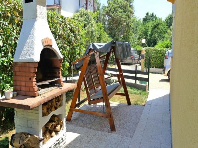 Holiday house Holiday home in center of Šilo near beach - Outdoor photo 17