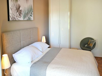 Holiday house Holiday home in center of Šilo near beach - Features photo 21