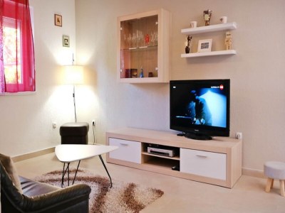 Holiday house Holiday home in center of Šilo near beach - Features photo 23