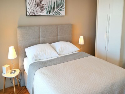 Holiday house Holiday home in center of Šilo near beach - Features photo 25